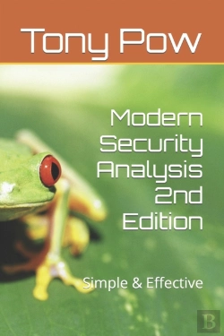 Bertrand.pt - Modern Security Analysis 2nd Edition
