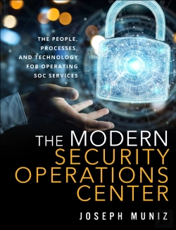 Bertrand.pt - Modern Security Operations Center, The