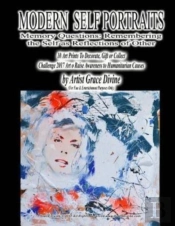 Modern Self Portraits  Memory Questions: