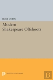 Modern Shakespeare Offshoots