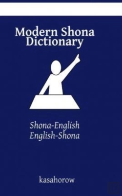 Bertrand.pt - Modern Shona Dictionary