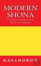 Modern Shona