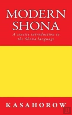 Bertrand.pt - Modern Shona