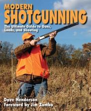 Modern Shotgunning