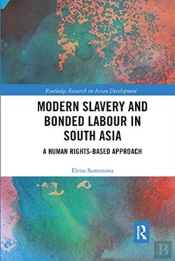 Bertrand.pt - Modern Slavery And Bonded Labour In South Asia
