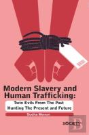 Modern Slavery And Human Trafficking