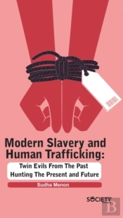 Modern Slavery And Human Trafficking