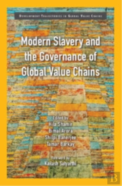 Bertrand.pt - Modern Slavery And The Governance Of Global Value Chains