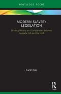 Modern Slavery Legislation