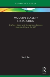 Modern Slavery Legislation