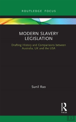 Bertrand.pt - Modern Slavery Legislation