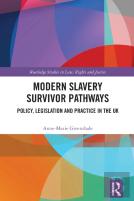 Modern Slavery Survivor Pathways