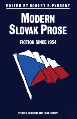 Bertrand.pt - Modern Slovak Prose