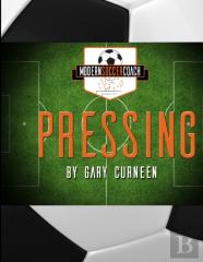 Modern Soccer Coach Pressing