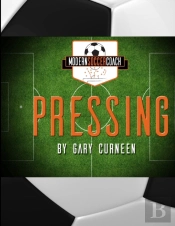 Modern Soccer Coach Pressing