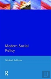 Modern Social Policy