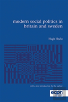 Modern Social Politics In Britain And Sw