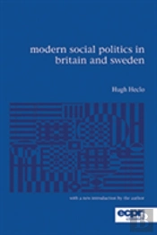 Modern Social Politics In Britain And Sw