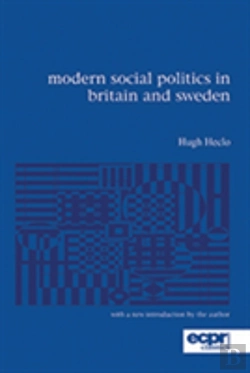 Bertrand.pt - Modern Social Politics In Britain And Sw