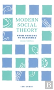 Modern Social Theory