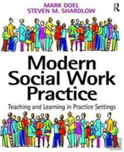 Bertrand.pt - Modern Social Work Practice