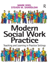 Modern Social Work Practice