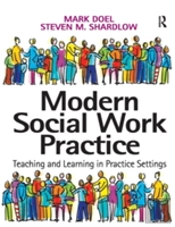 Modern Social Work Practice