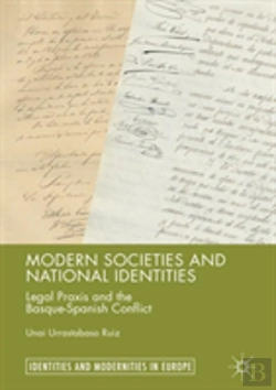 Bertrand.pt - Modern Societies And National Identities