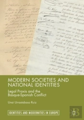 Modern Societies And National Identities