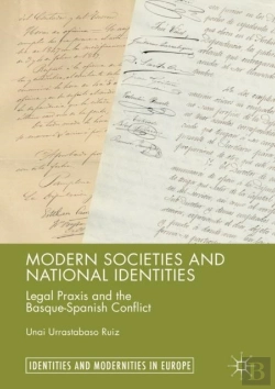 Bertrand.pt - Modern Societies And National Identities