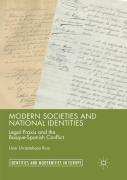 Modern Societies And National Identities