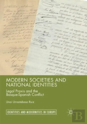 Modern Societies And National Identities