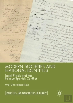 Bertrand.pt - Modern Societies And National Identities