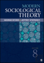 Modern Sociological Theory