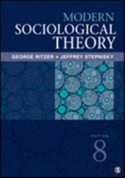 Bertrand.pt - Modern Sociological Theory