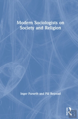 Bertrand.pt - Modern Sociologists On Society And Religion