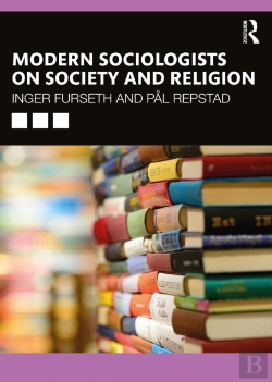 Bertrand.pt - Modern Sociologists On Society And Religion