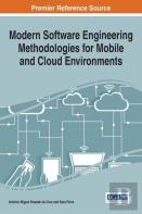 Modern Software Engineering Methodologies For Mobile And Cloud Environments