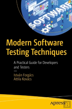 Bertrand.pt - Modern Software Testing Techniques