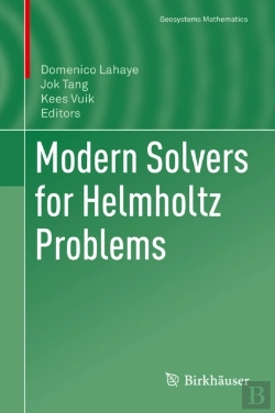 Bertrand.pt - Modern Solvers For Helmholtz Problems