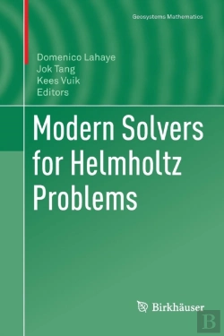 Bertrand.pt - Modern Solvers For Helmholtz Problems