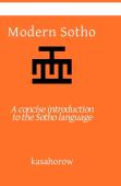 Modern Sotho