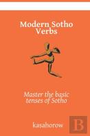 Modern Sotho  Verbs