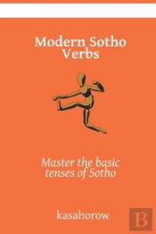 Modern Sotho  Verbs