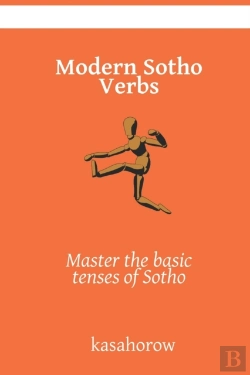 Bertrand.pt - Modern Sotho  Verbs
