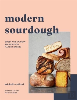 Bertrand.pt - Modern Sourdough
