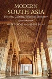 Modern South Asia