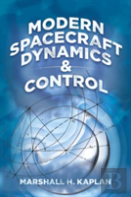 Modern Spacecraft Dynamics And Control