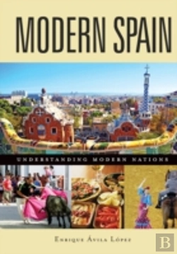 Bertrand.pt - Modern Spain