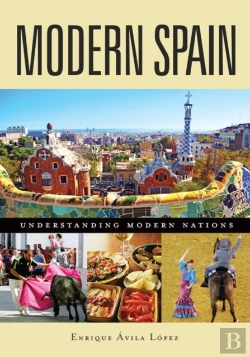 Bertrand.pt - Modern Spain